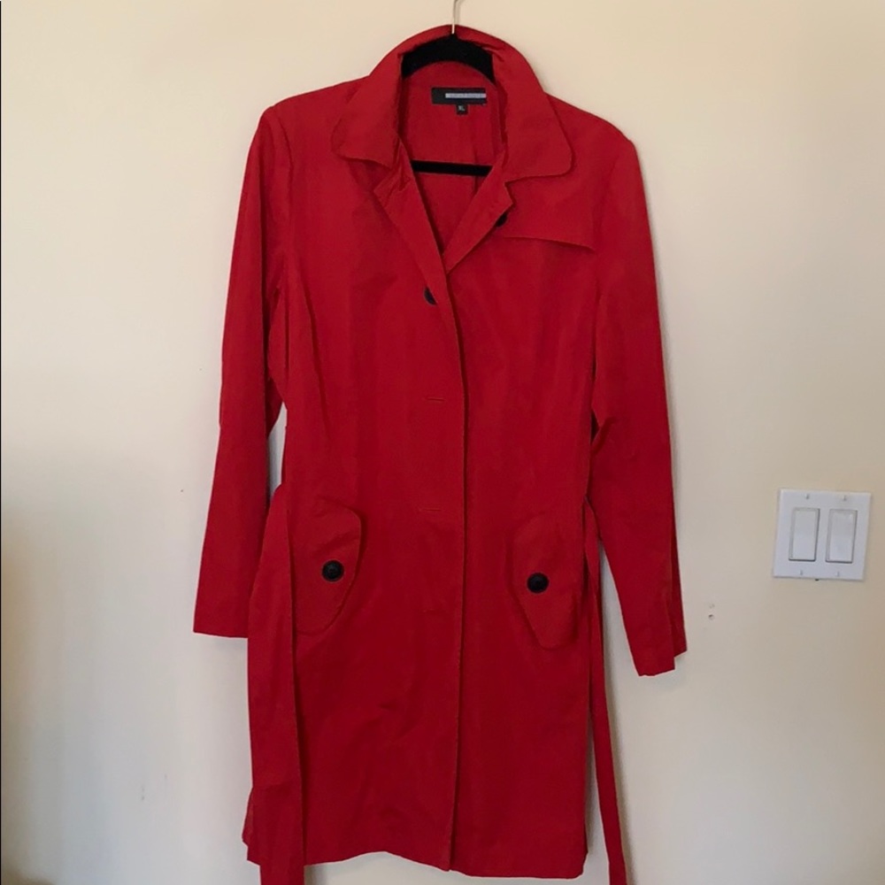 Anatomie Jacket